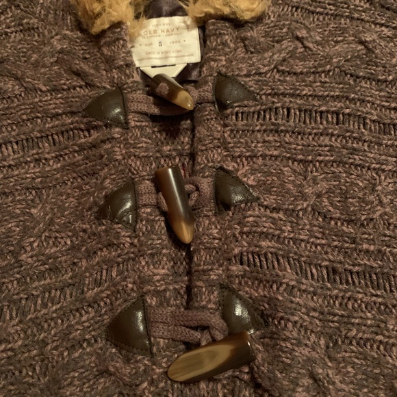 OLD NAVY woman’s sweater - Picture 4 of 6